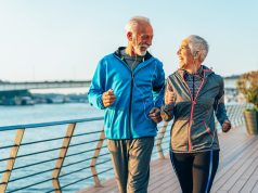Everyday Tips for Seniors: Simple Ways to Stay Healthy, Active, and Independent