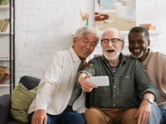 Simple Technology Tips for Seniors: Stay Connected and Safer Online