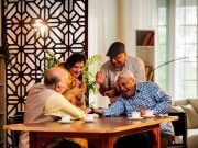 10 Easy Ways Seniors Can Keep Their Home More Comfortable