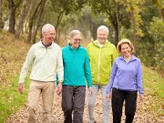 10 Everyday Health Habits for Seniors to Support Healthy Aging