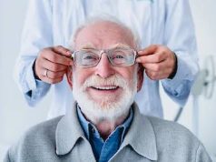 Eye Health Tips for Seniors: Simple Habits for Healthy Vision