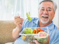 Nutrition After 50: Simple Eating Habits for Healthy Aging