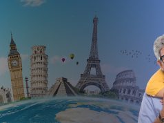 Budget Travel After 50: Smart Ways to Enjoy More for Less