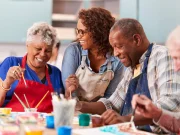 Simple Ways for Seniors to Stay Active, Social, and Engaged