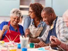 Simple Ways for Seniors to Stay Active, Social, and Engaged