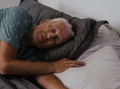10 Simple Sleep Tips for Seniors to Build a Better Nighttime Routine